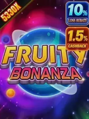 Fruity Bonanza